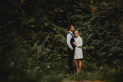 MARIANN&OMAR