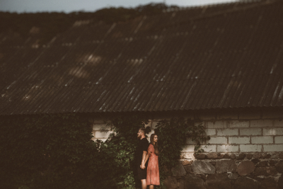BIRGIT&KEN