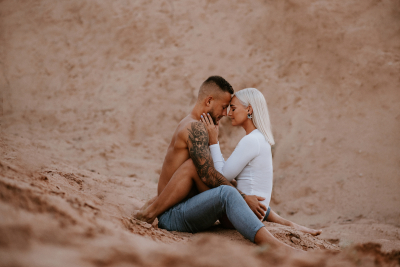 KAISA&TANEL