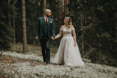 MARI&PAUL